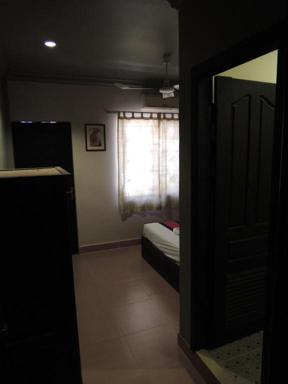 I Lodge เสียมราฐ ภายนอก รูปภาพ
